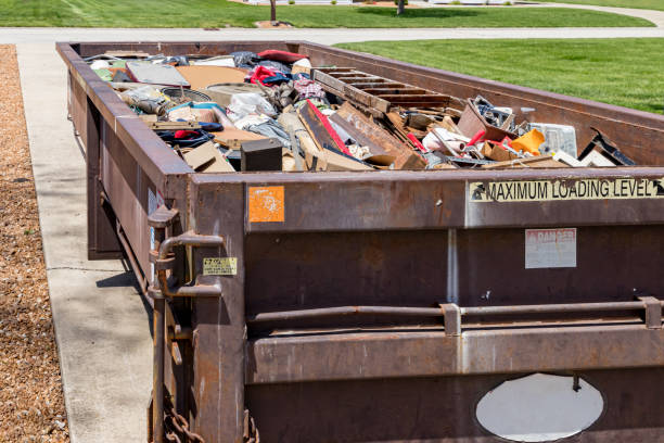 Property Management Cleanouts in Eureka Springs, AR