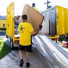 Best Donation Pickup Services  in Eureka Springs, AR